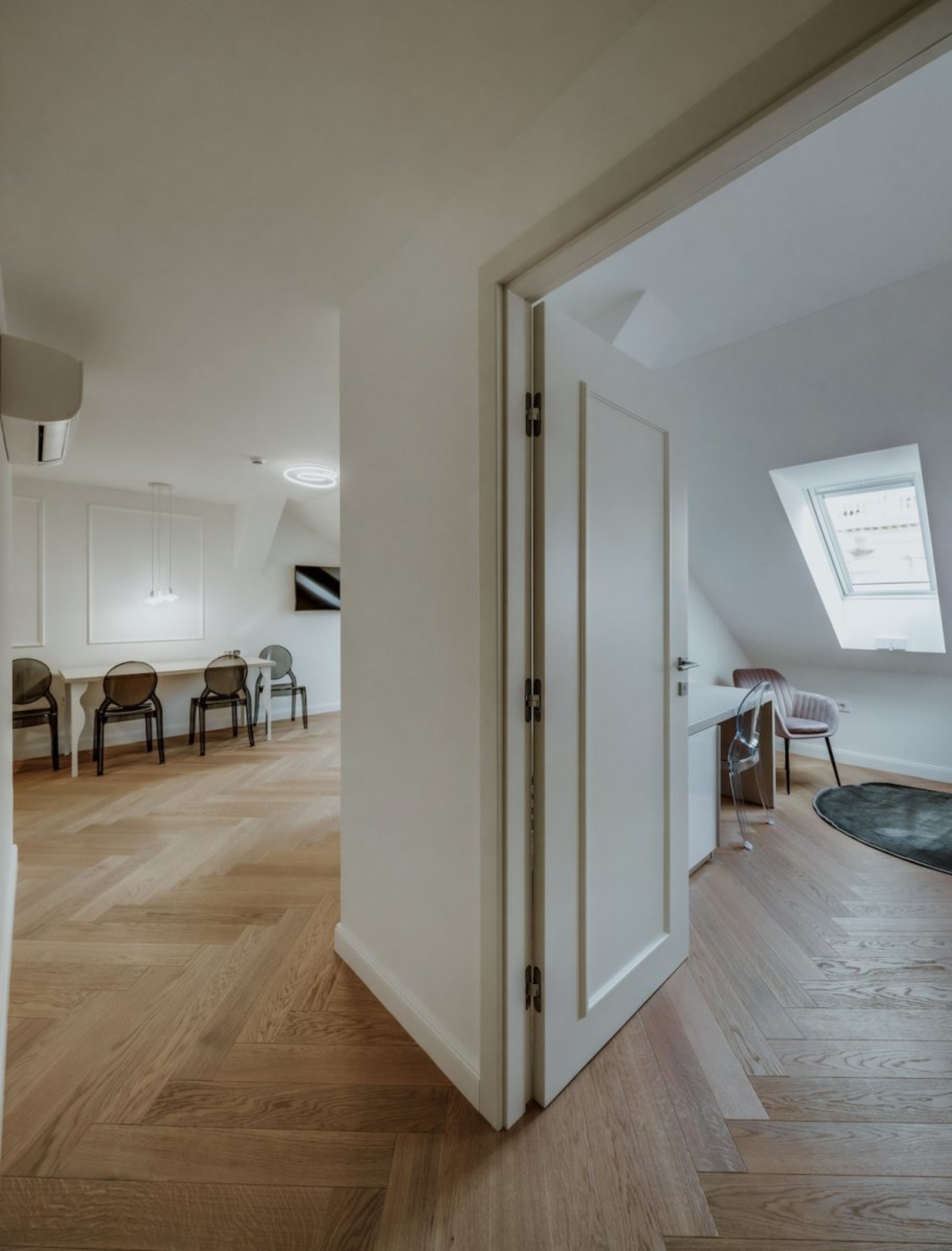 LAVilla - Apartment 5A
