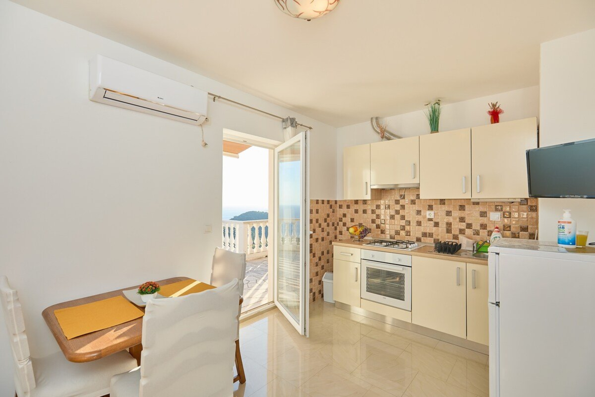 Apartment Baro 2
