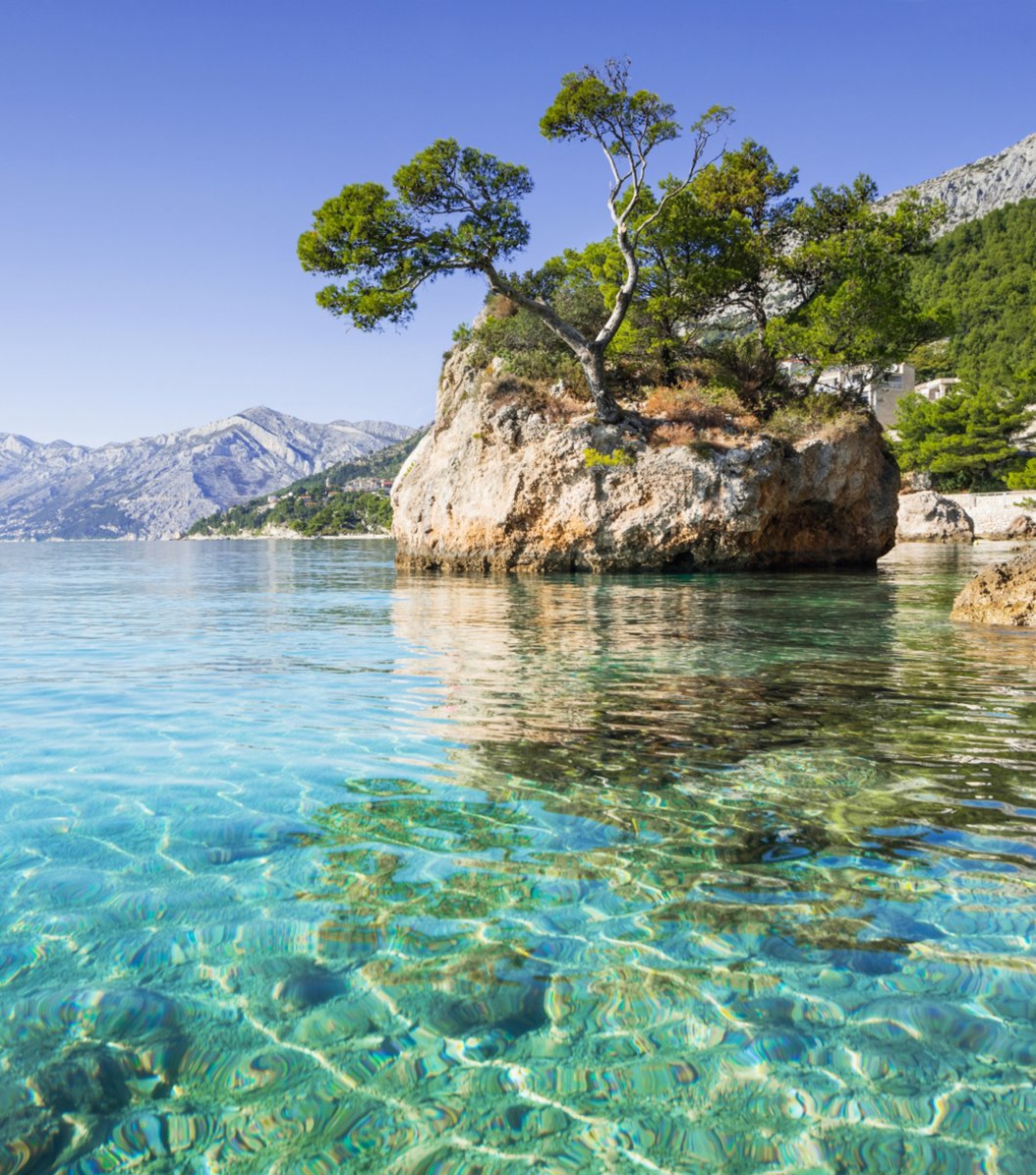 Baška Voda