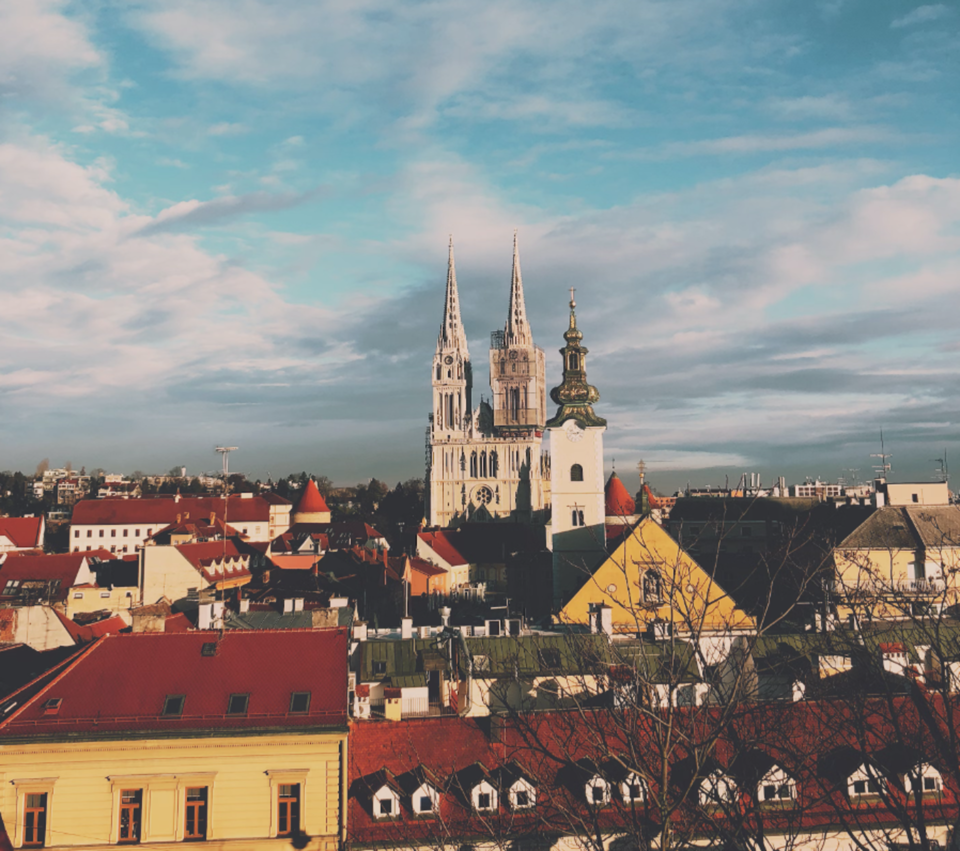 Zagreb