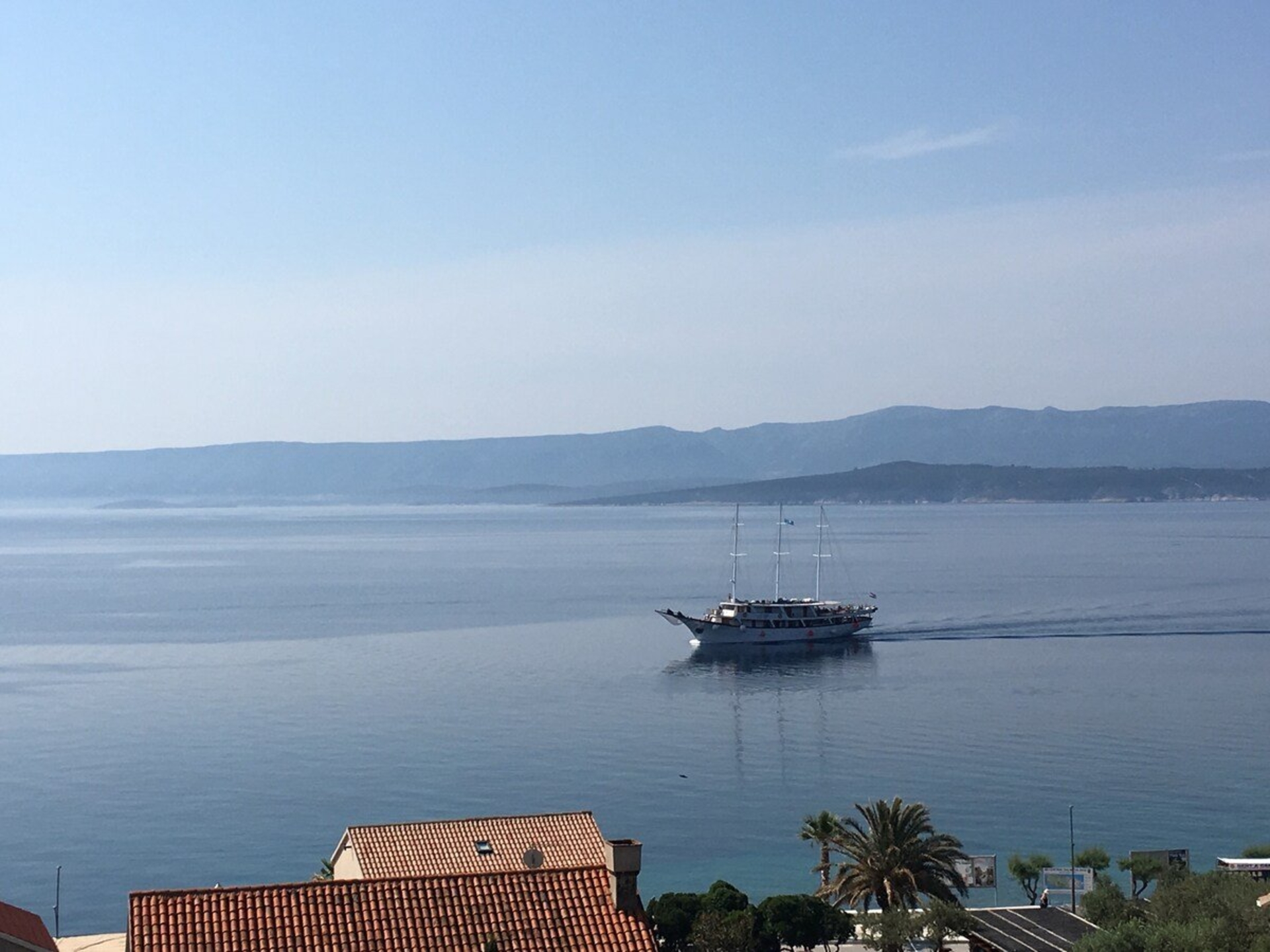 Breathtaking panorama and maximum tranquility (Koloc 7)