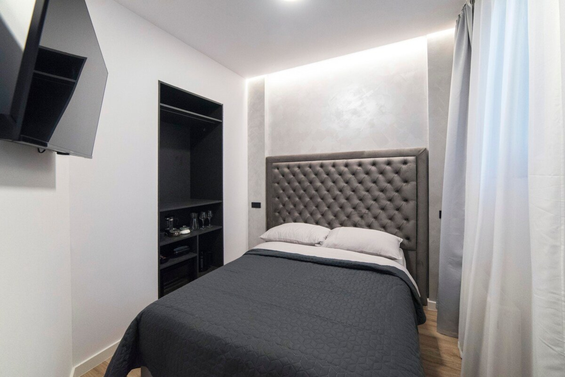Liberty room with private bathroom #6